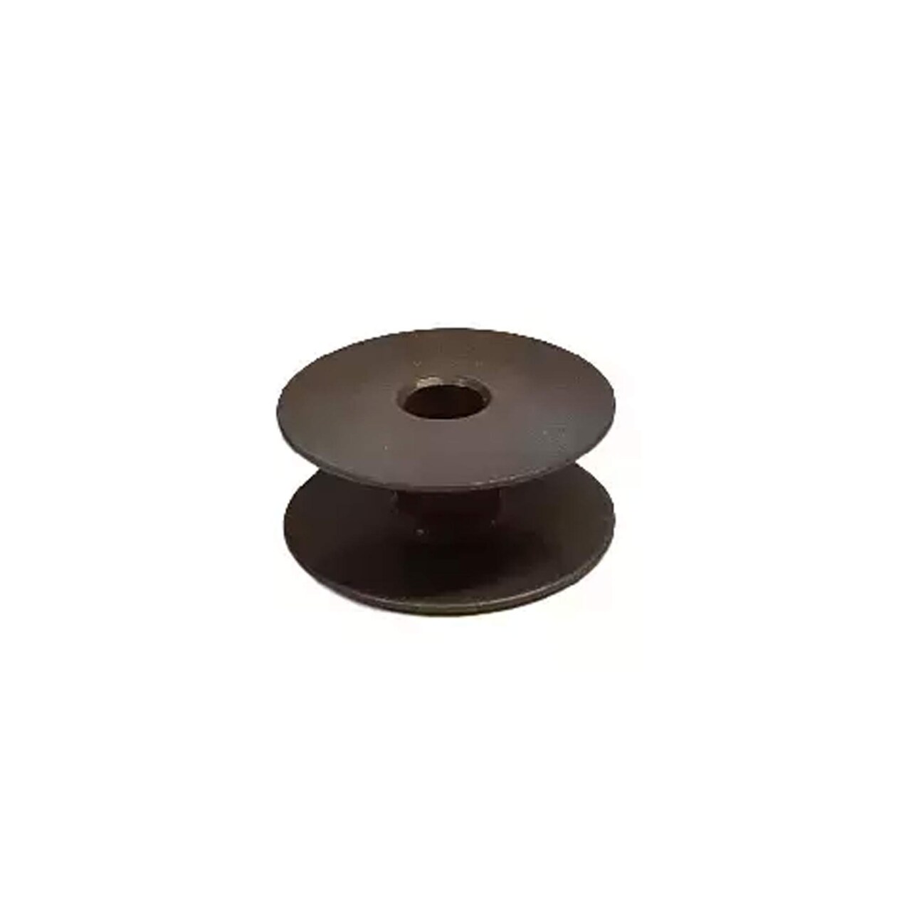 Large Capacity Industrial Sewing Machine Bobbin for Brother Machines #159794001 Heavy Duty Metal